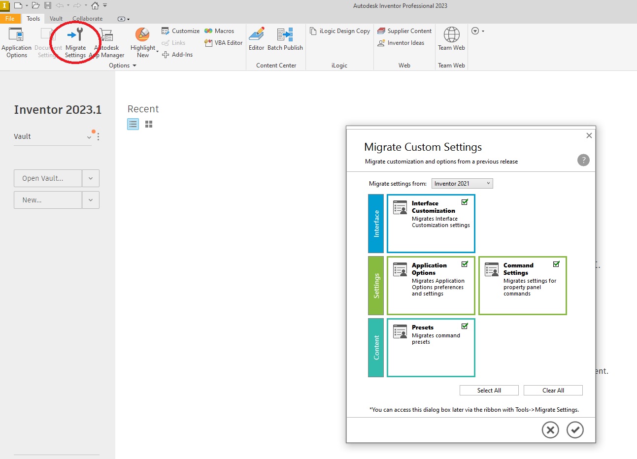 Autodesk2023AppsAnywhere